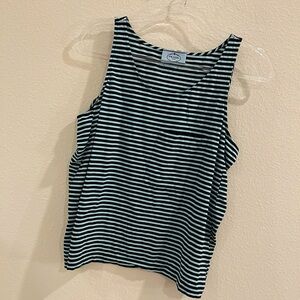 Prada tank top
